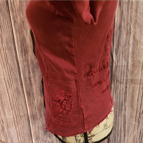 Hudson Jacket   - Picture 6 of 16